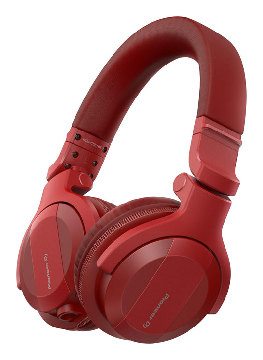 DJ HDJ-CUE1BT DJ Headphones with Bluetooth Black